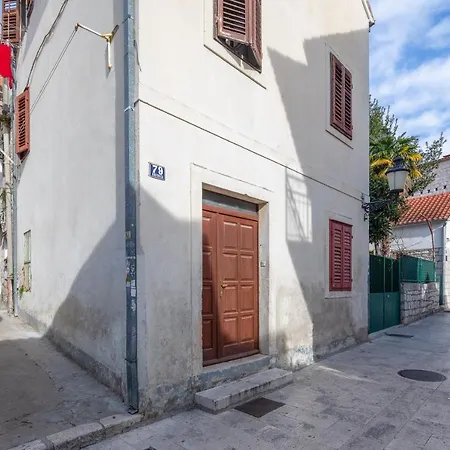 Apartmán With Wifi - 9246 Split